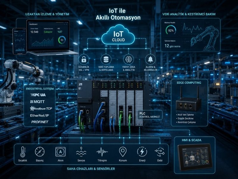 IOT