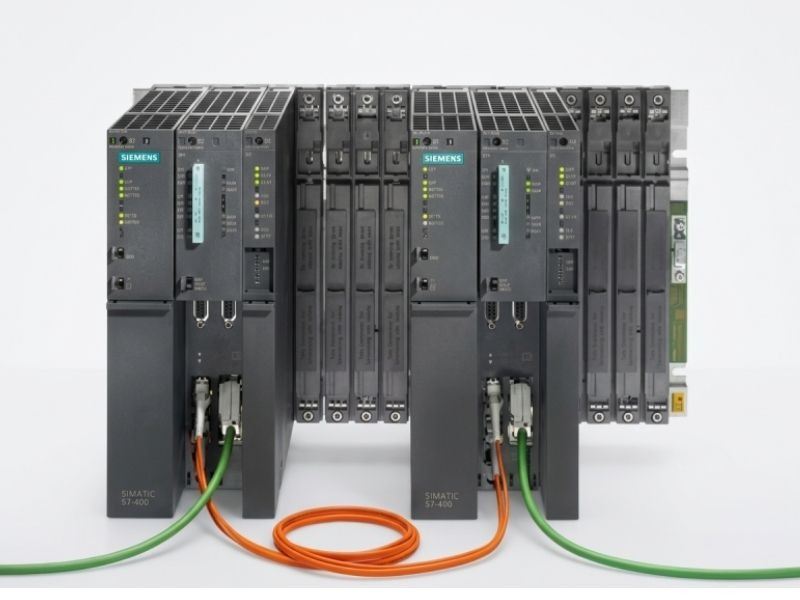 PLC Yazılımı